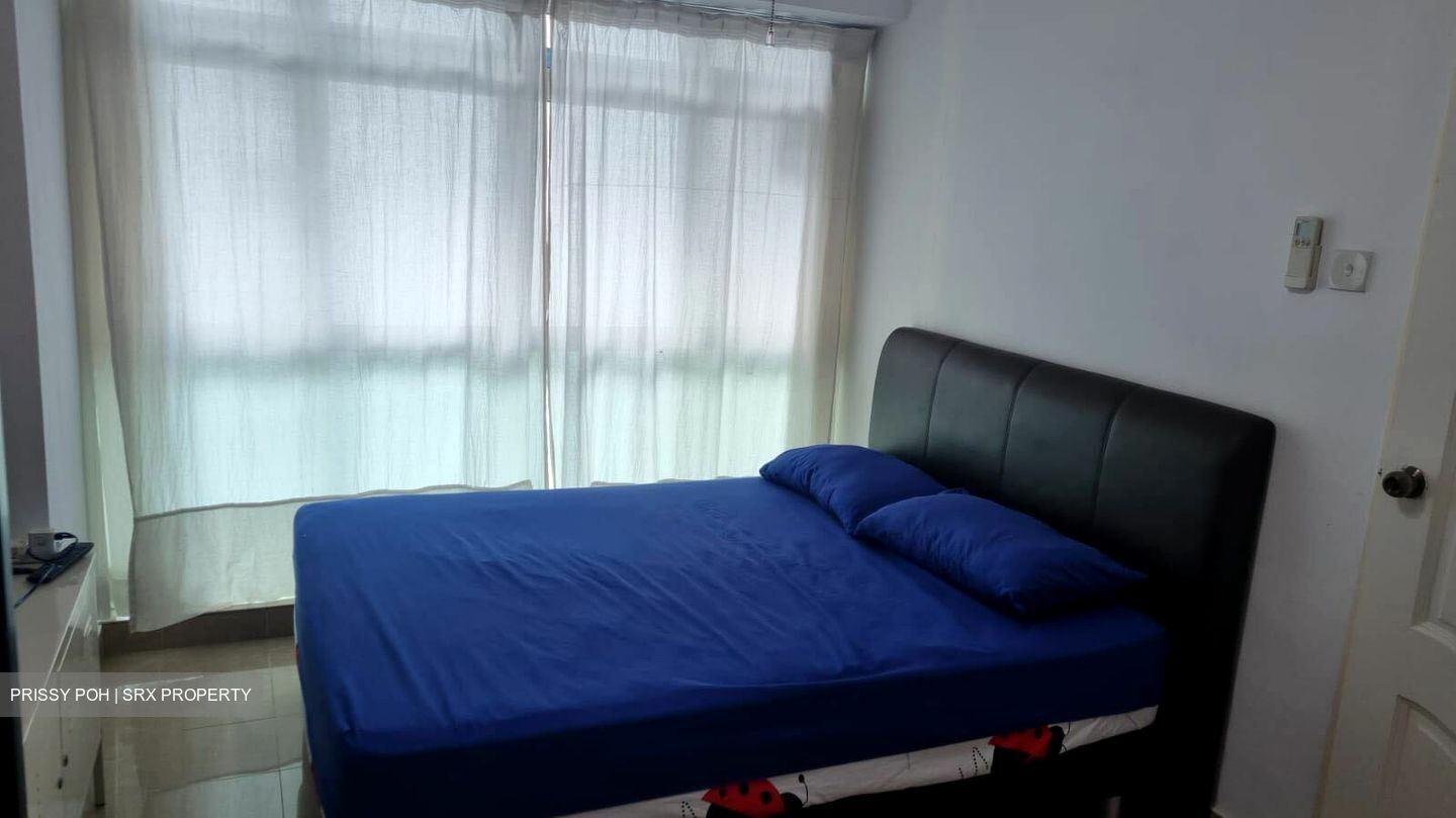 Blk 101A Punggol Field (Punggol), HDB 5 Rooms #628903611